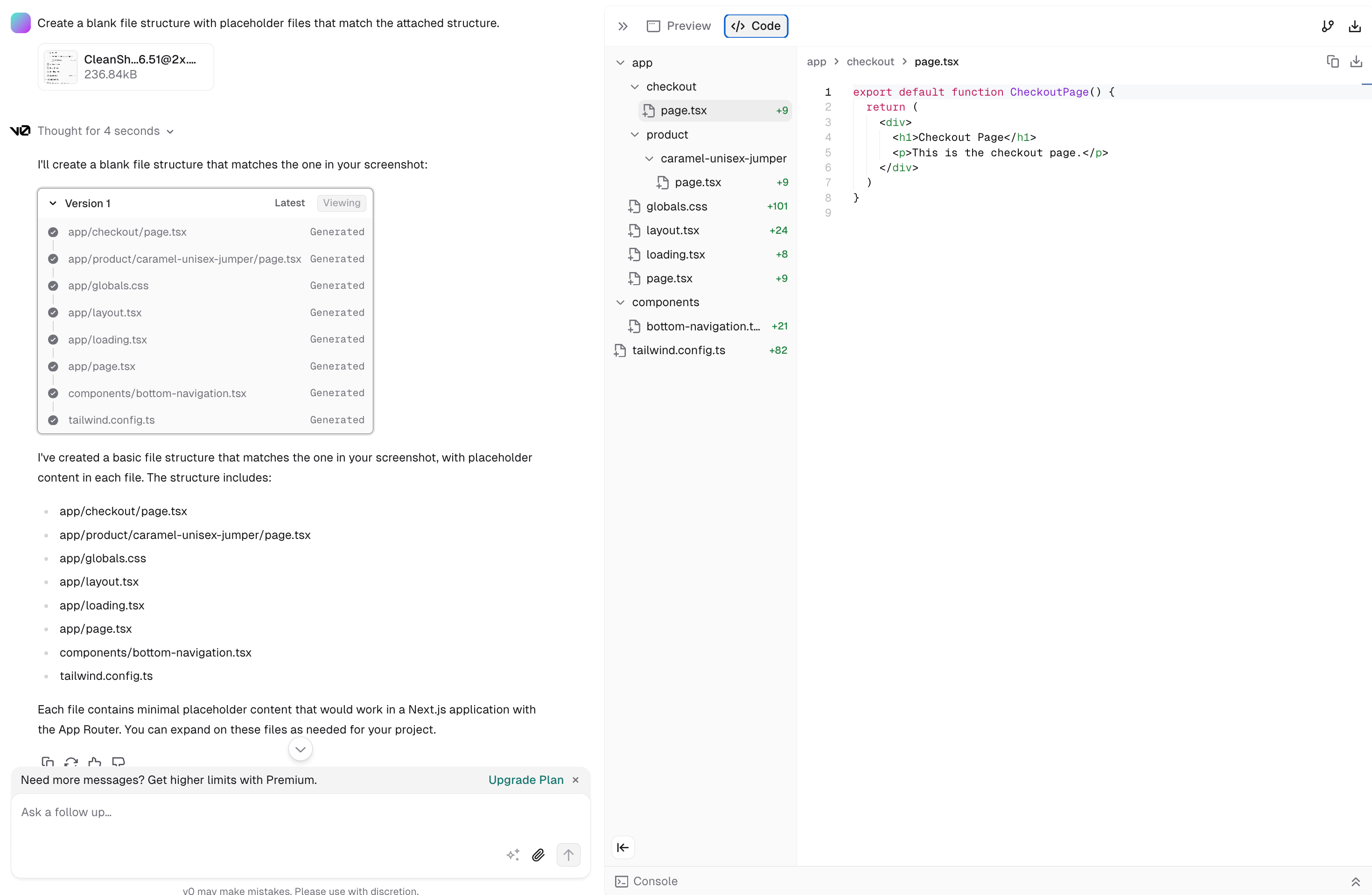 What to do if you hit the usage limit of AI tools