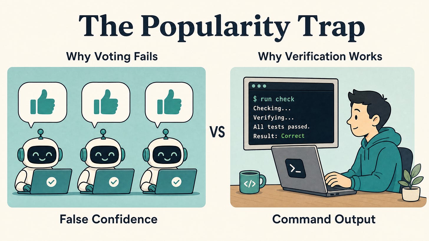 A comparison between false confidence and command output A comparison between false confidence and command output