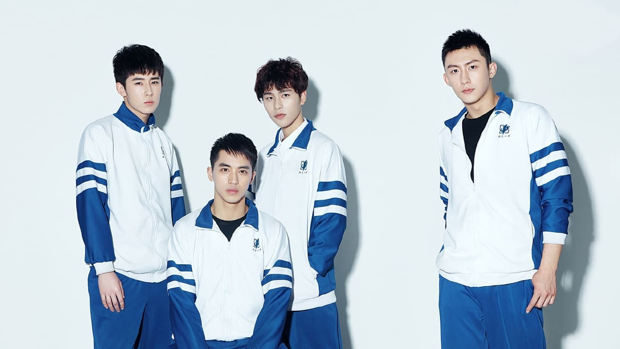 Are you Addicted? (serie 2016) - Tráiler. resumen, reparto y dónde ver. Creada por Chai Ji Dan | La Vanguardia Are you Addicted? (serie 2016) - Tráiler. resumen, reparto y dónde ver. Creada por Chai Ji Dan | La Vanguardia