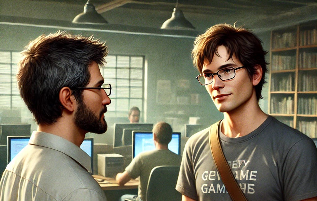 Ilya's 30 Papers to Carmack: Table of Contents