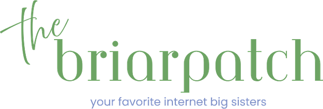 The Briarpatch