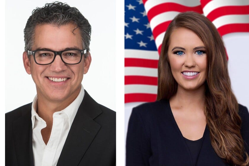 Port: Mund and Becker aren't being honest