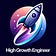 High Growth Engineer