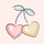 Cherry Heart