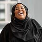 Sadiyah Bashir's avatar