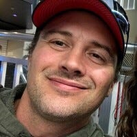 Christen Southam Christen Southam