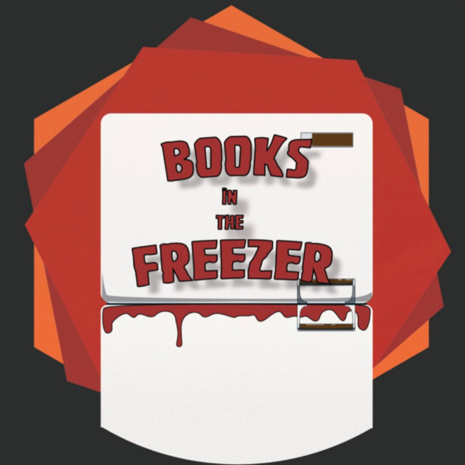 Booksinthefreezer