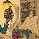 How to appraise your content archive like a museum curator