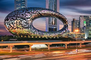 Open Borders, the Lessons of UAE, DEI at GMU, and More with Bryan Caplan