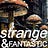 Strange & Fantastic