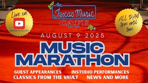 texas-music-cafe-live-marathon