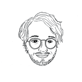 No. 017 - Krill's "Theme from Krill" changed my life