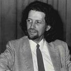 Why intelligent men keep being wrong about reality