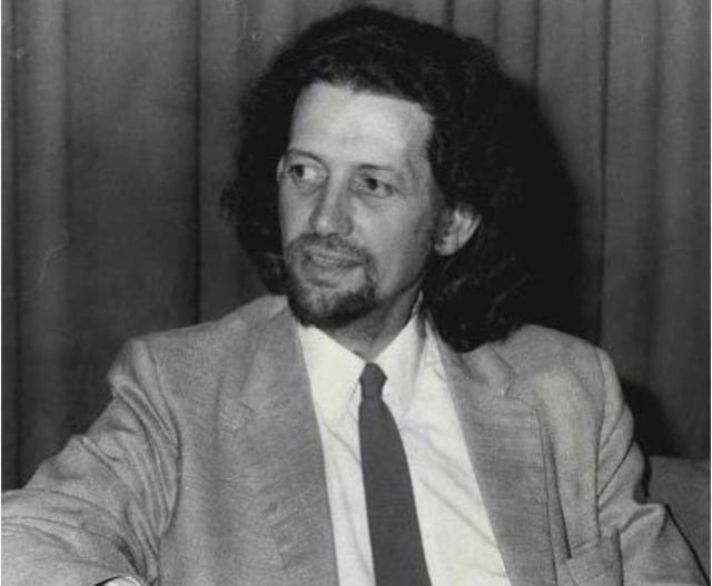 Scottish academic Malcolm Caldwell was once a staunch defender of the Khmer  Rouge, dismissing reports of famine and genocide as “western propaganda”.  On Dec 22, 1978, he was granted a rare personal