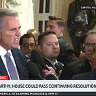 House GOP Might Consider Funding Government If You'll Let Them Watch Some Poor Kids Starve