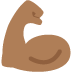 💪🏾 💪🏾