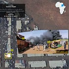 Blast rips through Omdurman market