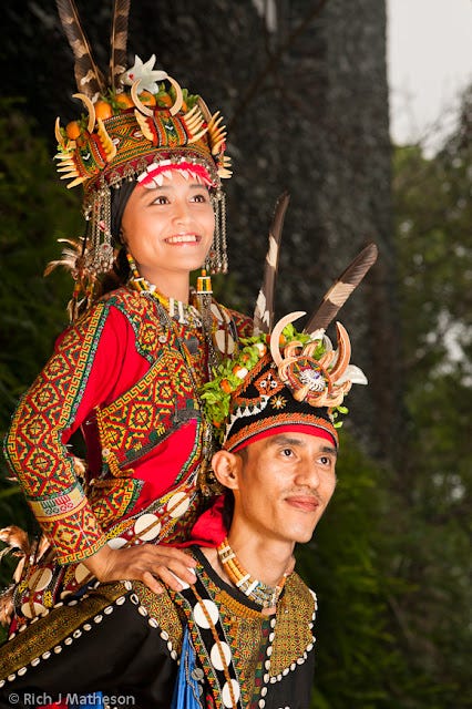 Link com imagens e textos sobre o folclore taiwanês na seção "para saber mais"