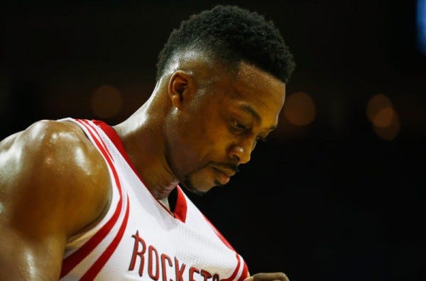 houston rockets dwight howard trade block 2016 images houston rockets dwight howard trade block 2016 images