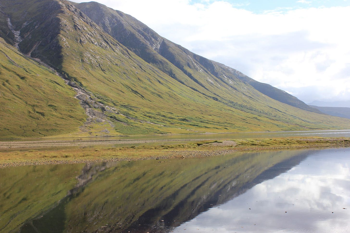 Cairngorms National Park: Scenic Drives