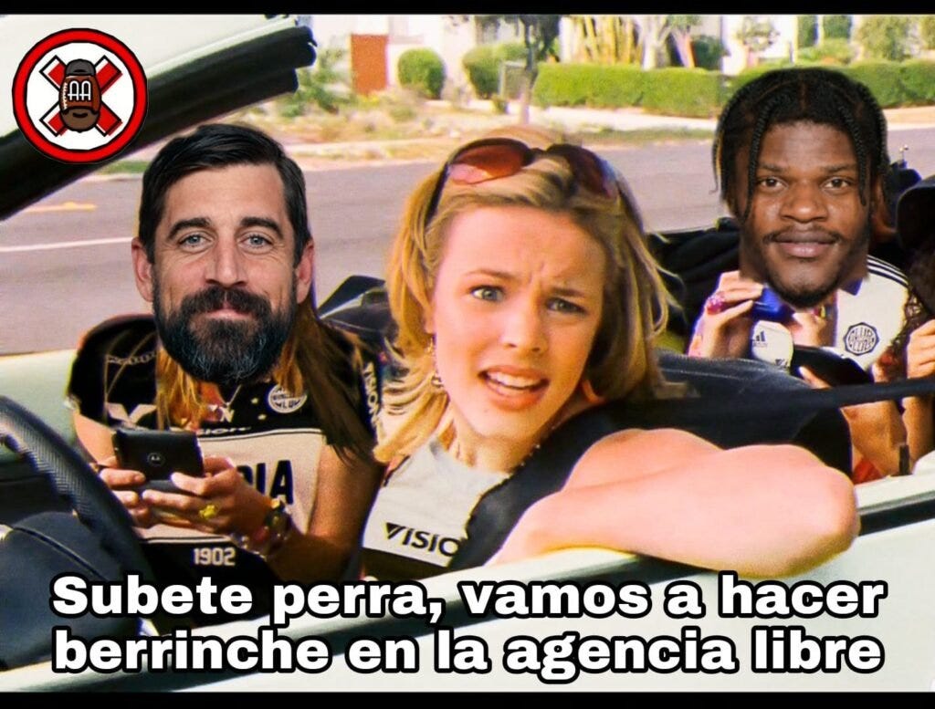 meme rodgers lamar jackson meme rodgers lamar jackson