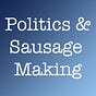 Politics and Sausage Making by Mark Strand