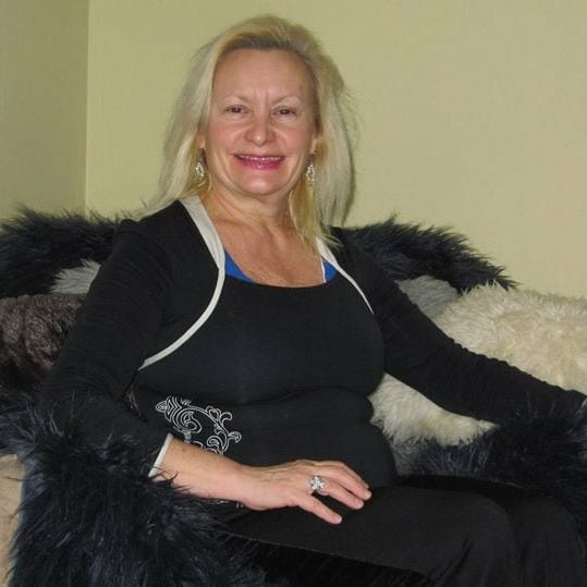 Navigating the Real Estate Trends with Maria Rekrut