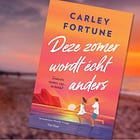 📘 Letterliefde • Augustus 2025