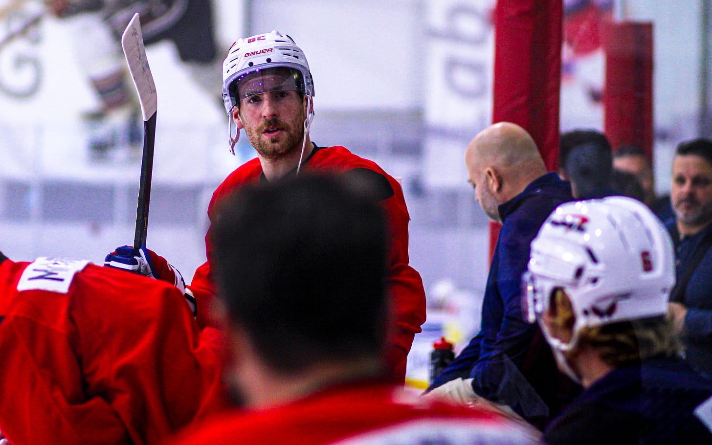 Washington Capitals Washington Capitals