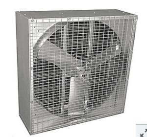 Grainger 36%22 Exhaust Fan