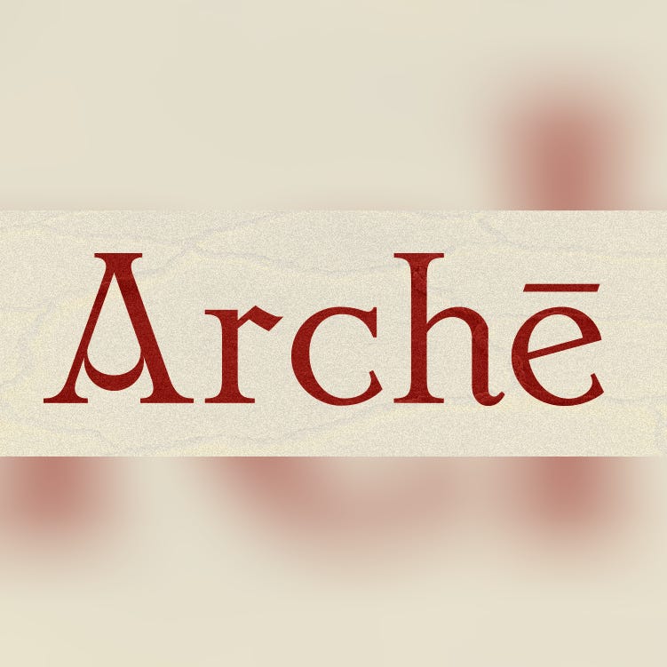 Drew Levanti - Archē Astrology