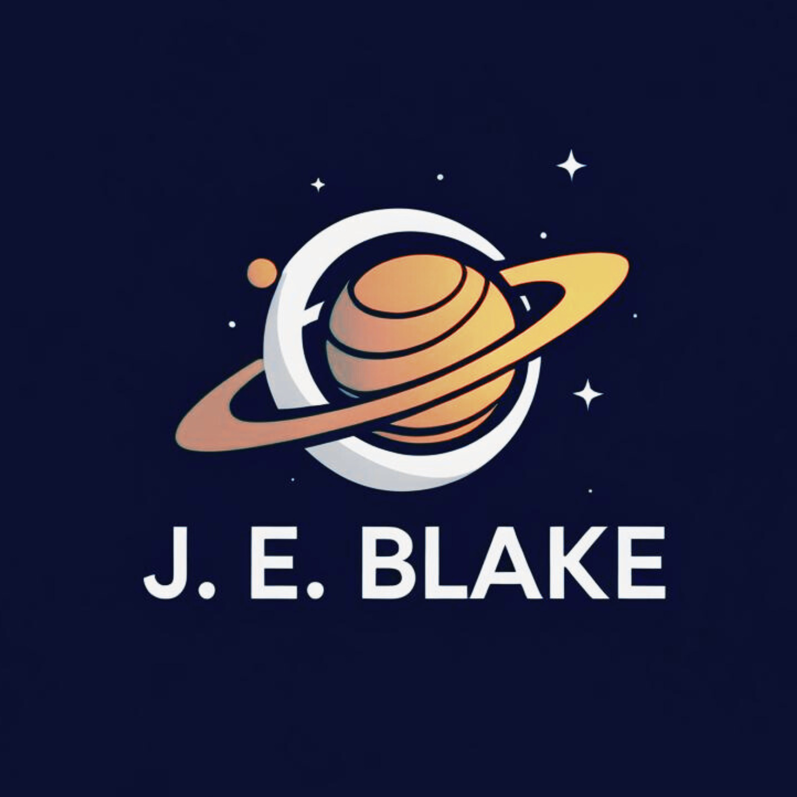 J E Blake