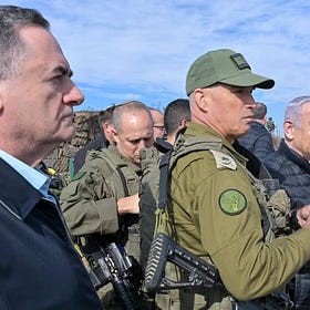 Israeli Minister Promises To "Destroy Remaining Tunnels in Gaza" Despite Ceasefire