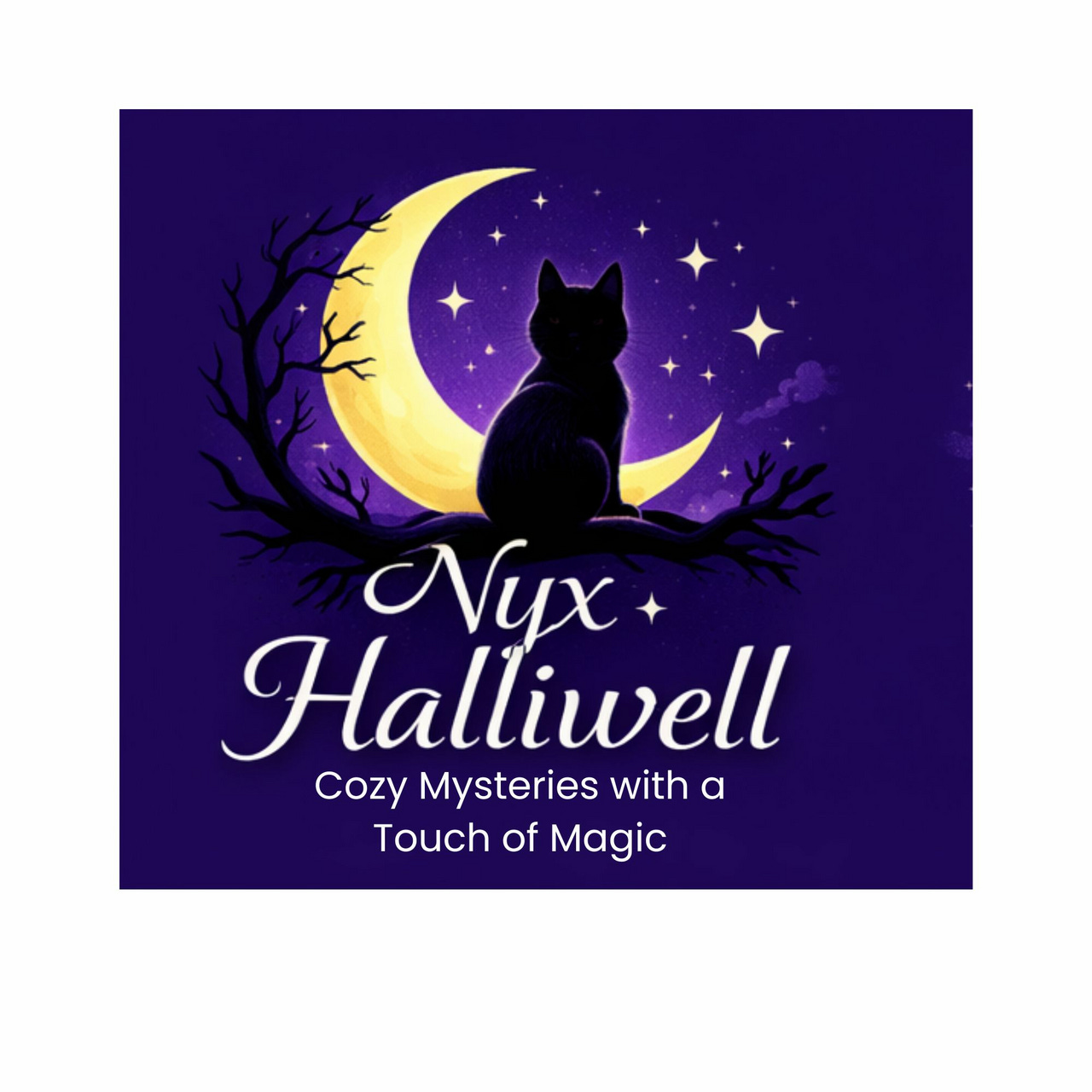Nyx Halliwell's Cozy Community