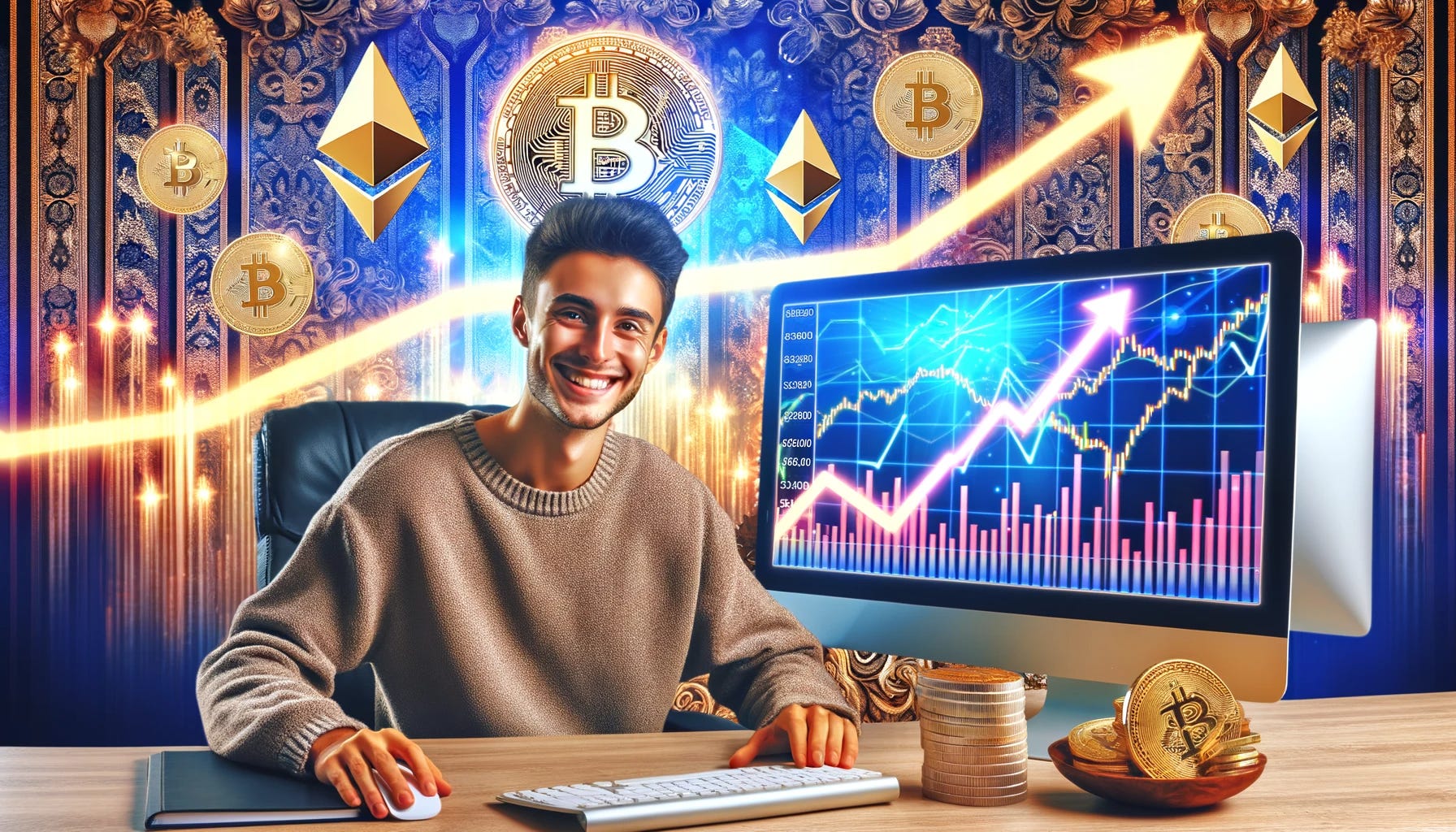 🕗 ELI5 ETF Bitcoin ⁉ - by Jay - Crypto101 - Crypto 101