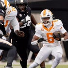 Wednesday Wonder: This Year’s Tennessee vs. Vanderbilt Game Is Going to Feel and Look Different