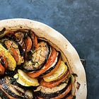 Summertime Tian Recipe
