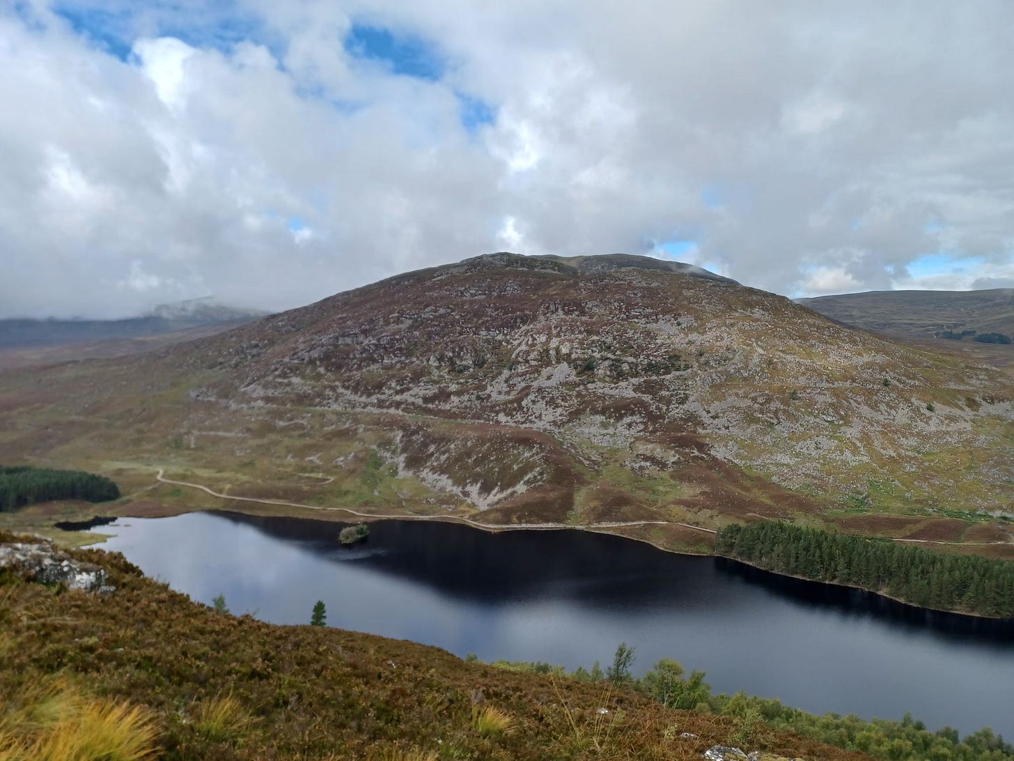 Cairngorms National Park: A Selection of Walks