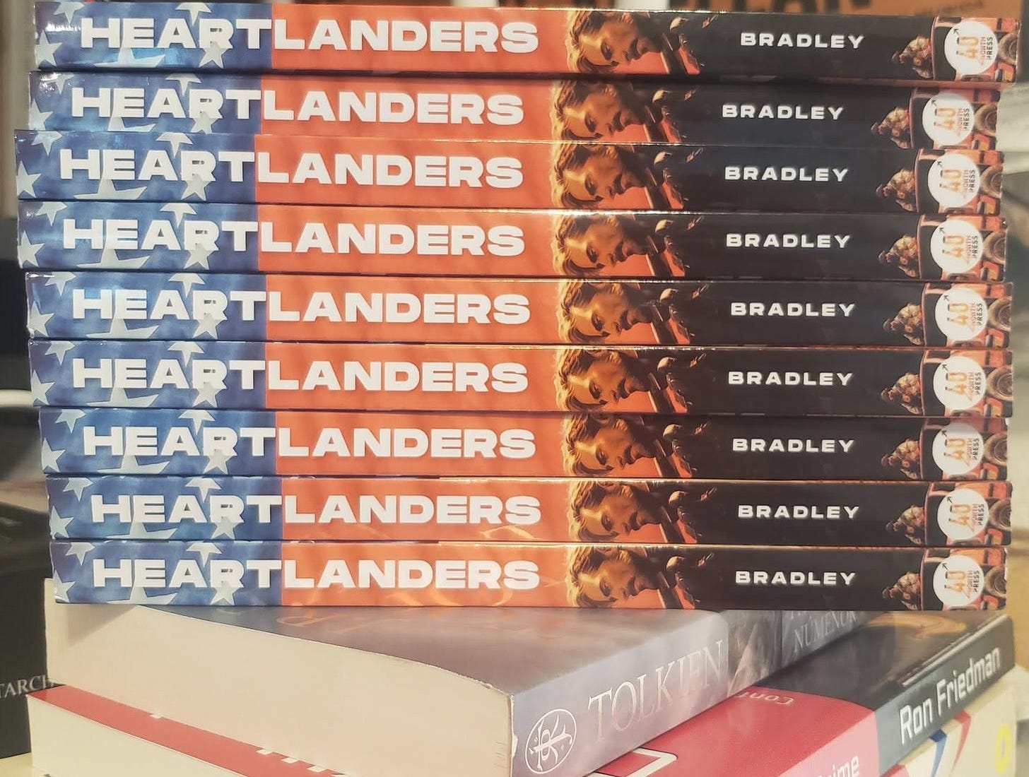 May be an image of text that says 'BRADLEY 全日 BRADLEY BRADLEY HEARTLANDERS TLANDERS HEAr HEARTLANDERS HEARTLANDERS HEAr HEARTLANDERS HEAR HEA HEARTLANDERS HEARTLANDERS HEARTLANDERS TLANDERS HEARTLANDERS HEAF HEA HEARTLANDERS BRADLEY BRADLEY BRADLEY BRADLEY BRADLEY ARC BRADLEY TOIKIEN Friedman Ron orime' May be an image of text that says 'BRADLEY 全日 BRADLEY BRADLEY HEARTLANDERS TLANDERS HEAr HEARTLANDERS HEARTLANDERS HEAr HEARTLANDERS HEAR HEA HEARTLANDERS HEARTLANDERS HEARTLANDERS TLANDERS HEARTLANDERS HEAF HEA HEARTLANDERS BRADLEY BRADLEY BRADLEY BRADLEY BRADLEY ARC BRADLEY TOIKIEN Friedman Ron orime'