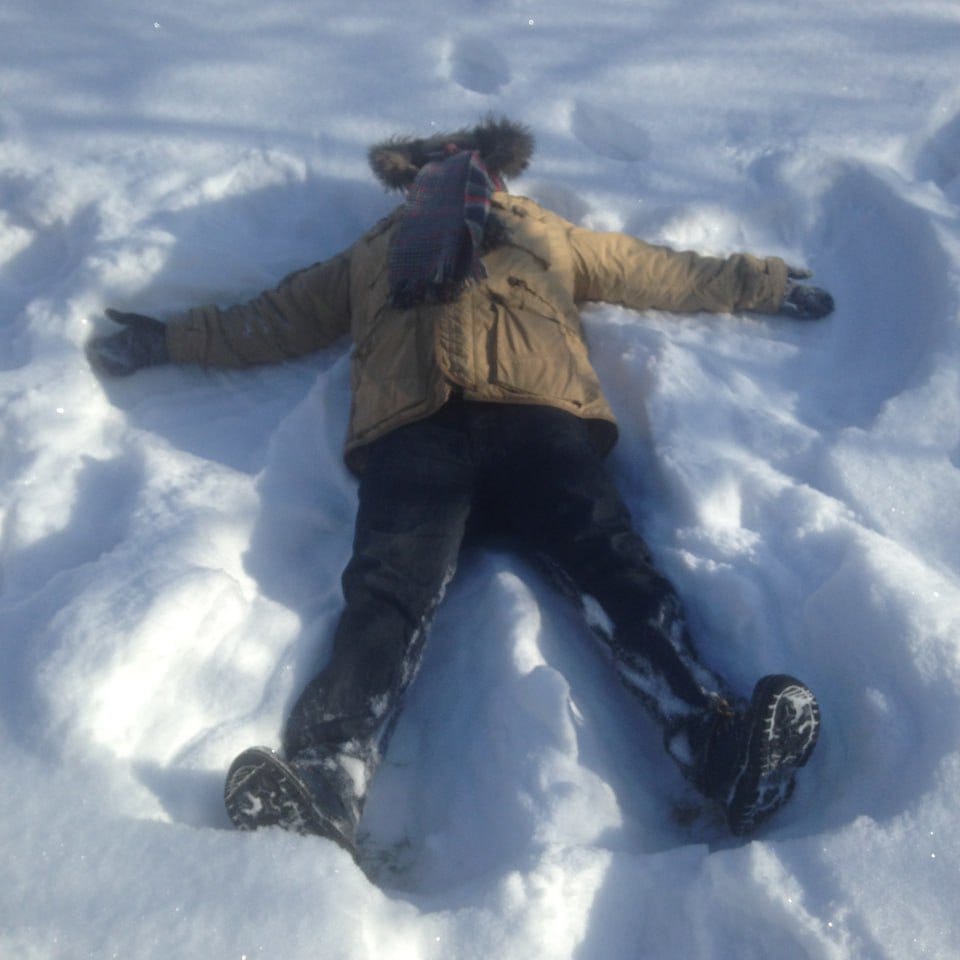 Russia e altre sciocchezze