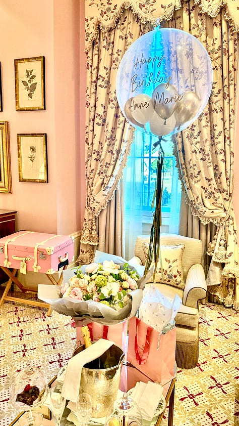 My love letter to the Lanesborough, my favorite hotel in London