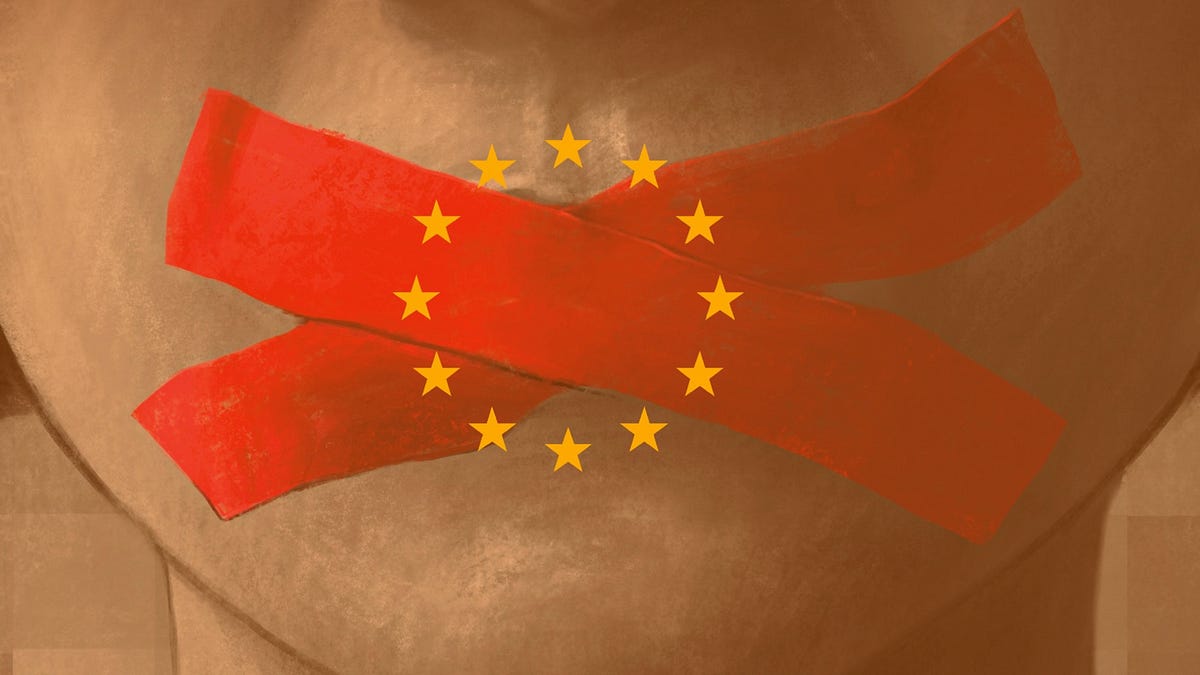 How the EU is Using Anti-Russia Sanctions to Criminalise Journalism