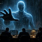 Do AI Agents Kill the Bankers?