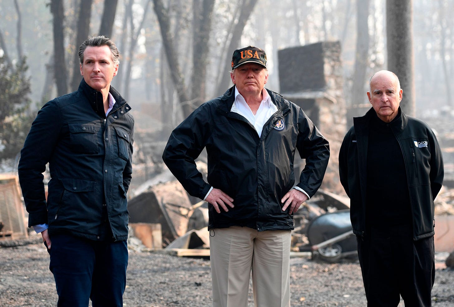 'Like Waking Up From a Nightmare': California Democrats on Trump's Departure | KQED 'Like Waking Up From a Nightmare': California Democrats on Trump's Departure | KQED