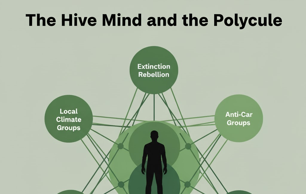 The Green Party Cult: How Political Zealots Ignore Broken Promises While Other Voters Hold Parties Accountable.