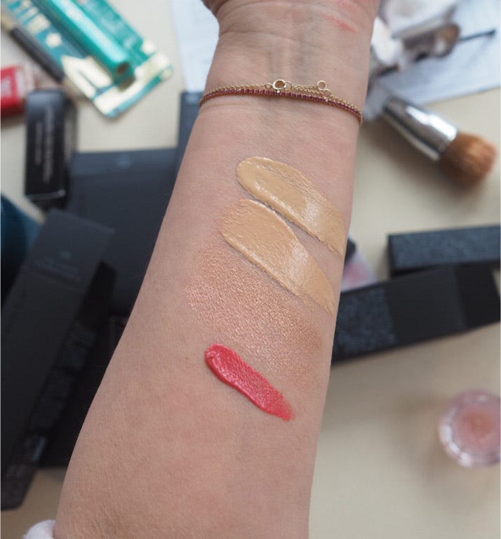 Suqqu Newness 2026 Review - BritishBeautyBlogger