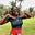 Jedidah's avatar
