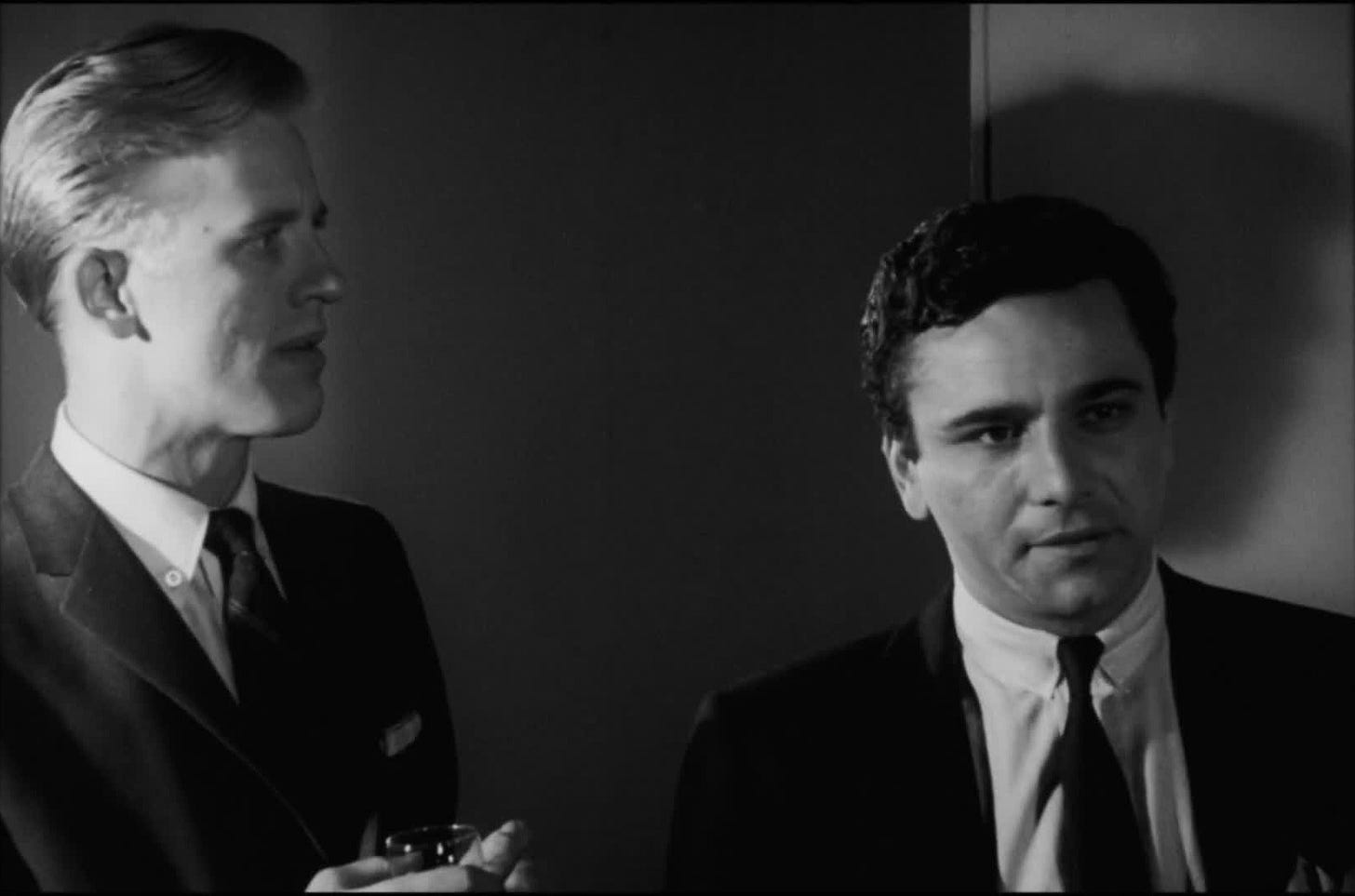 The Bloody Brood (1959) - IMDb