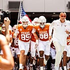 Top CFF Offenses To Target