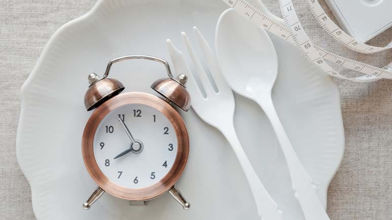 fasting for leading diseases